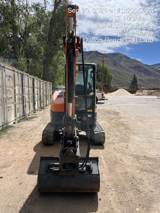 2024 TAG MANUFACTURING 3605TTB