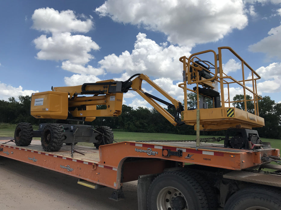 2020 HAULOTTE HA46RTJO