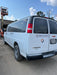 2023 CHEVROLET Express Van - Rental