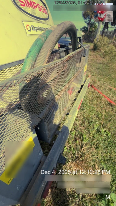 2023 SIMPSON SWT-52517