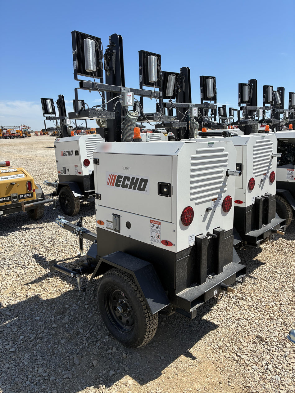 2026 ECHO DLT-3