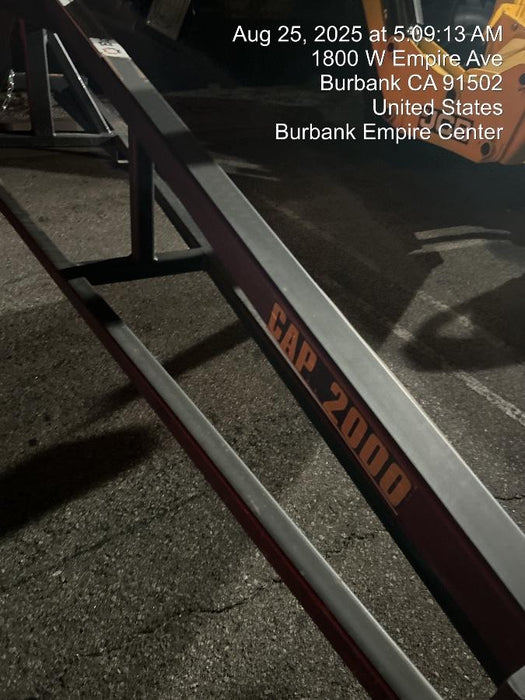 2024 ARROW MATERIAL HANDLING 1000100-12-F