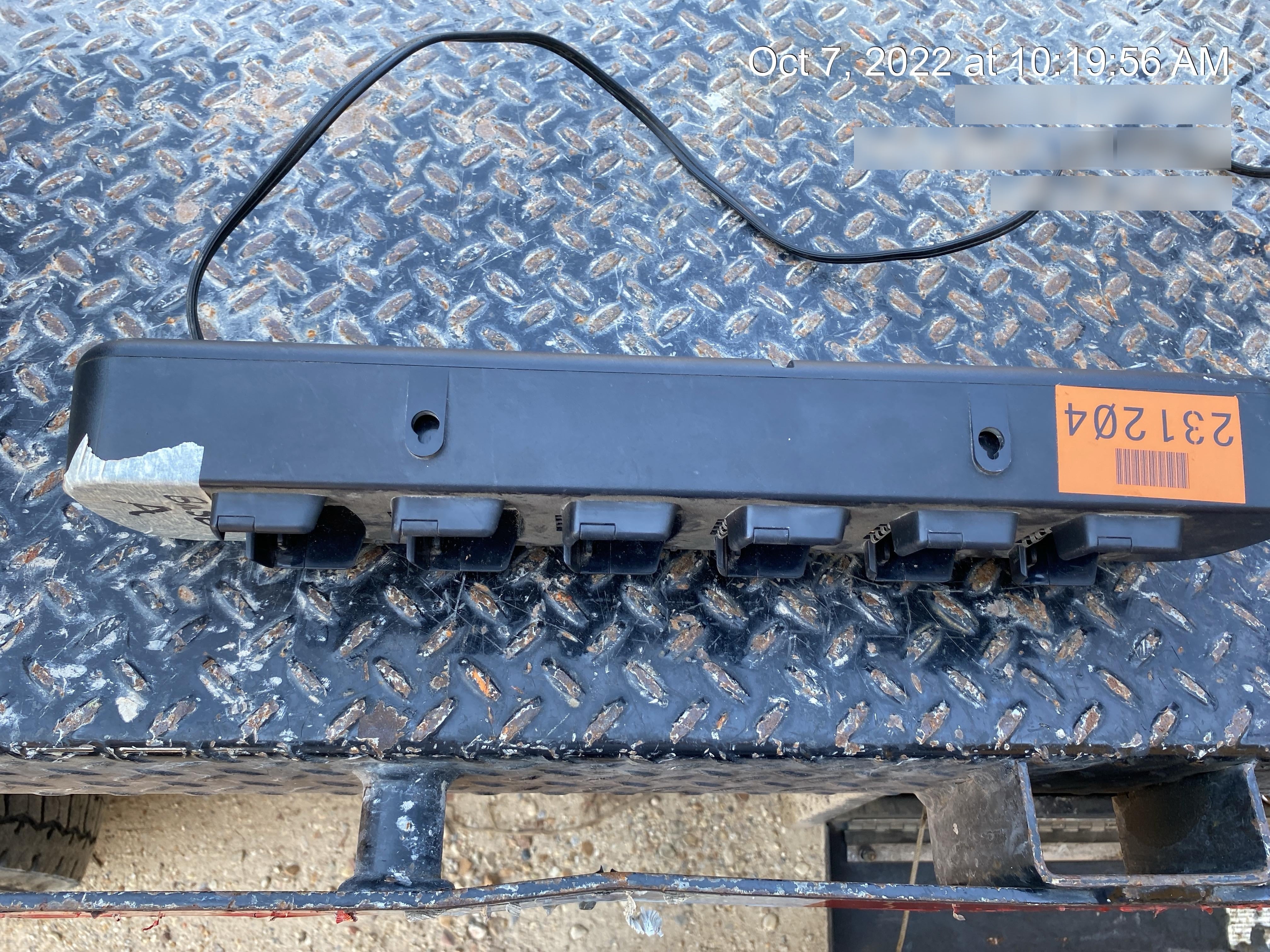 2022 MOTOROLA RLN6309
