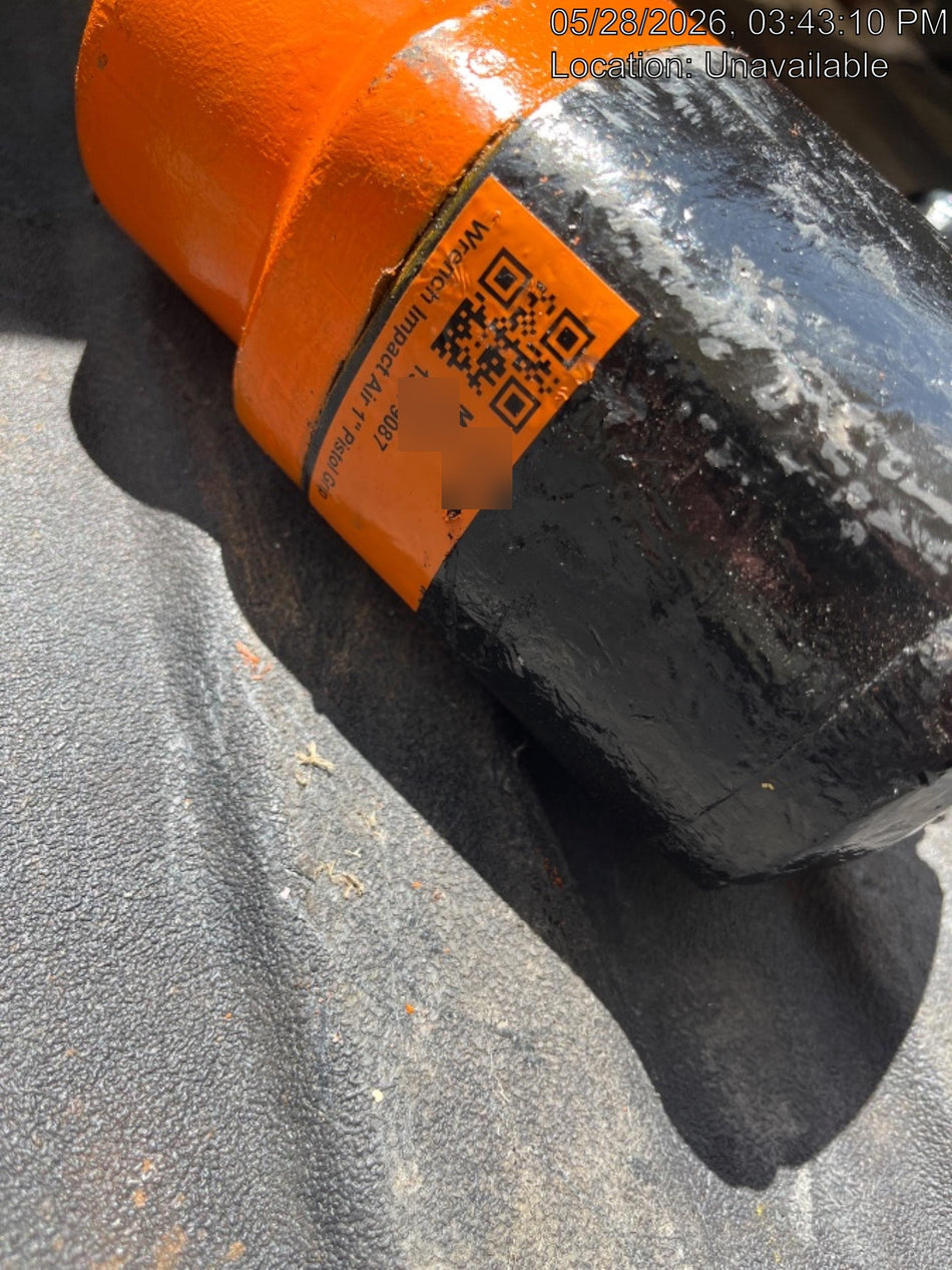 2021 MICHIGAN PNEUMATIC 751SS