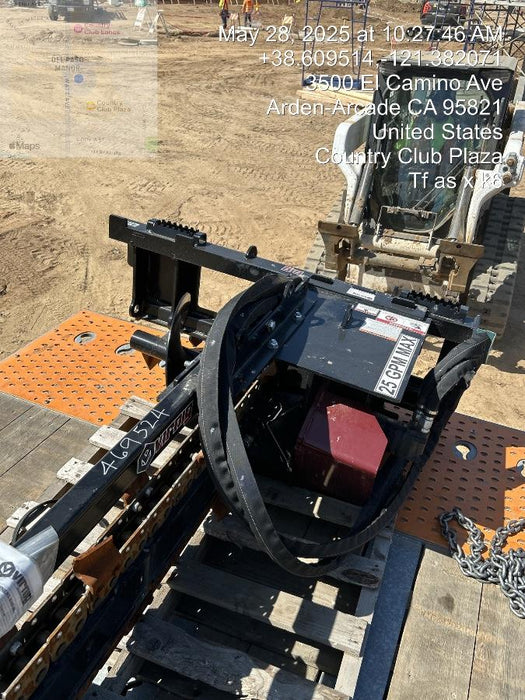 2024 VIRNIG TCH48-25