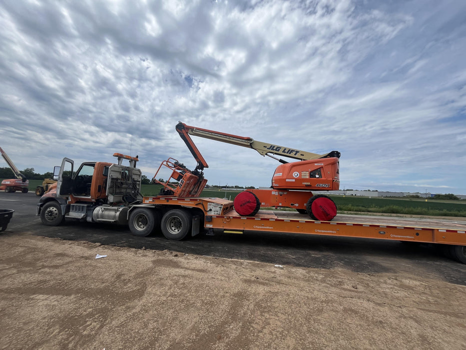 2020 LINCOLN ELECTRIC INVERTEC V275-S