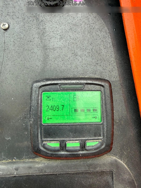 2019 JLG 660SJ