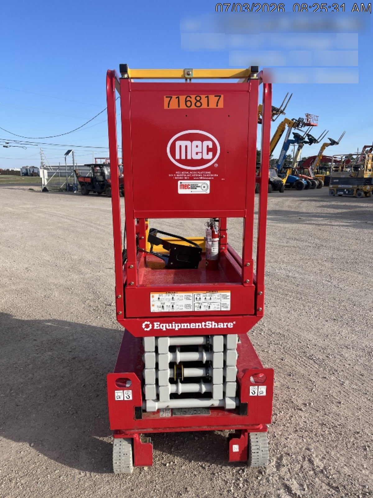 2026 MEC Micro 19-XD