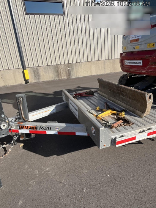 2023 TIMPTE 1420 Tilt