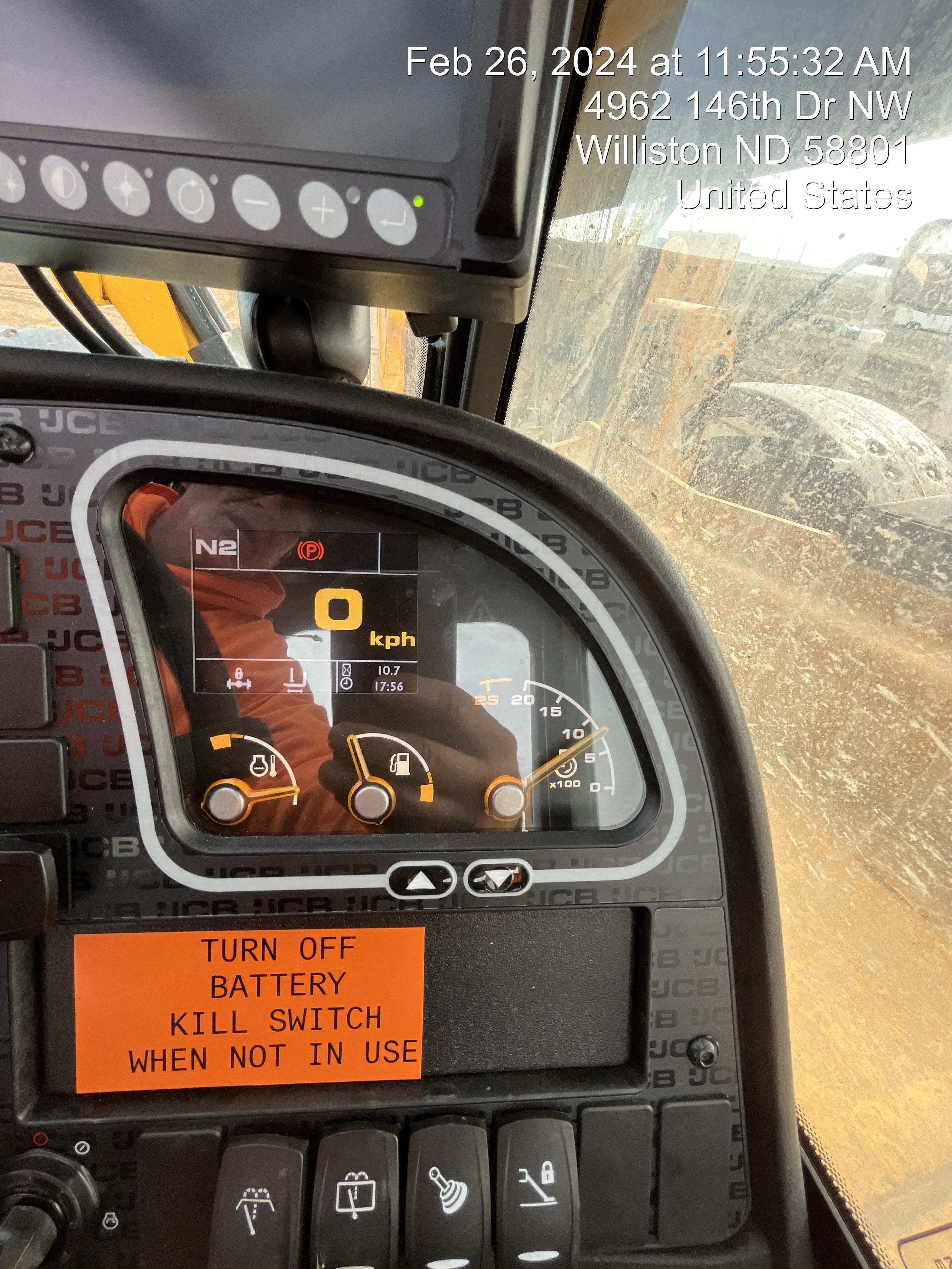 2024 JCB 512-56