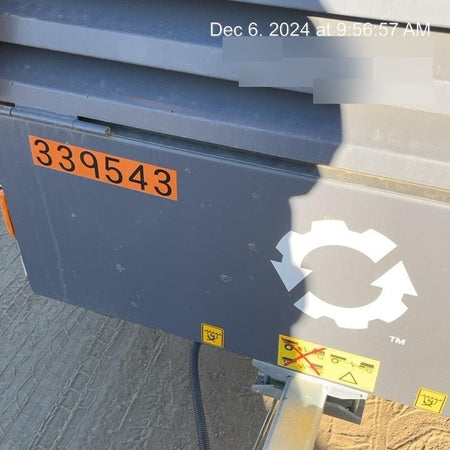 2023 ATLAS COPCO E-AIR H450