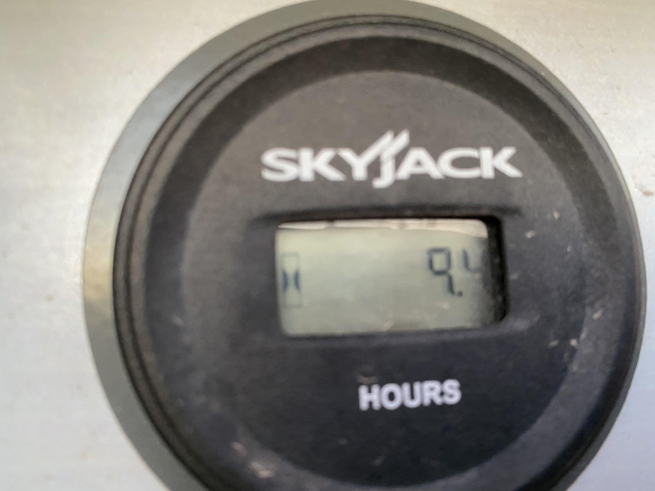 2021 SKYJACK SJ63 AJ