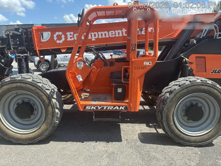 2023 SKYTRAK 10054