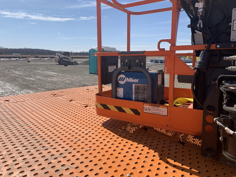 2020 MILLER ELECTRIC CST-280