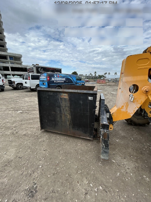 2023 STAR INDUSTRIES 1425