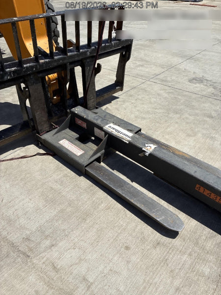 2024 ARROW MATERIAL HANDLING CE60-TH-STP