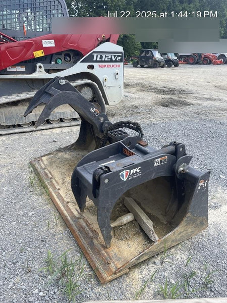 2020 PALADIN UTILITY GRAPPLE 11876-0022