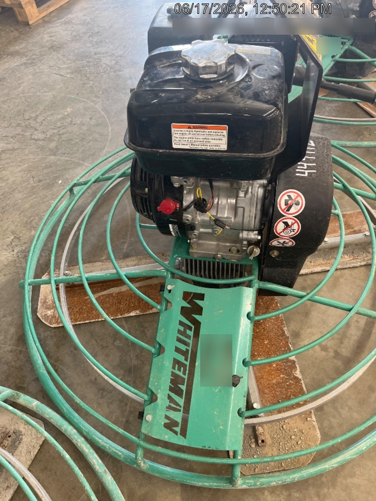 2024 MULTIQUIP B46H90