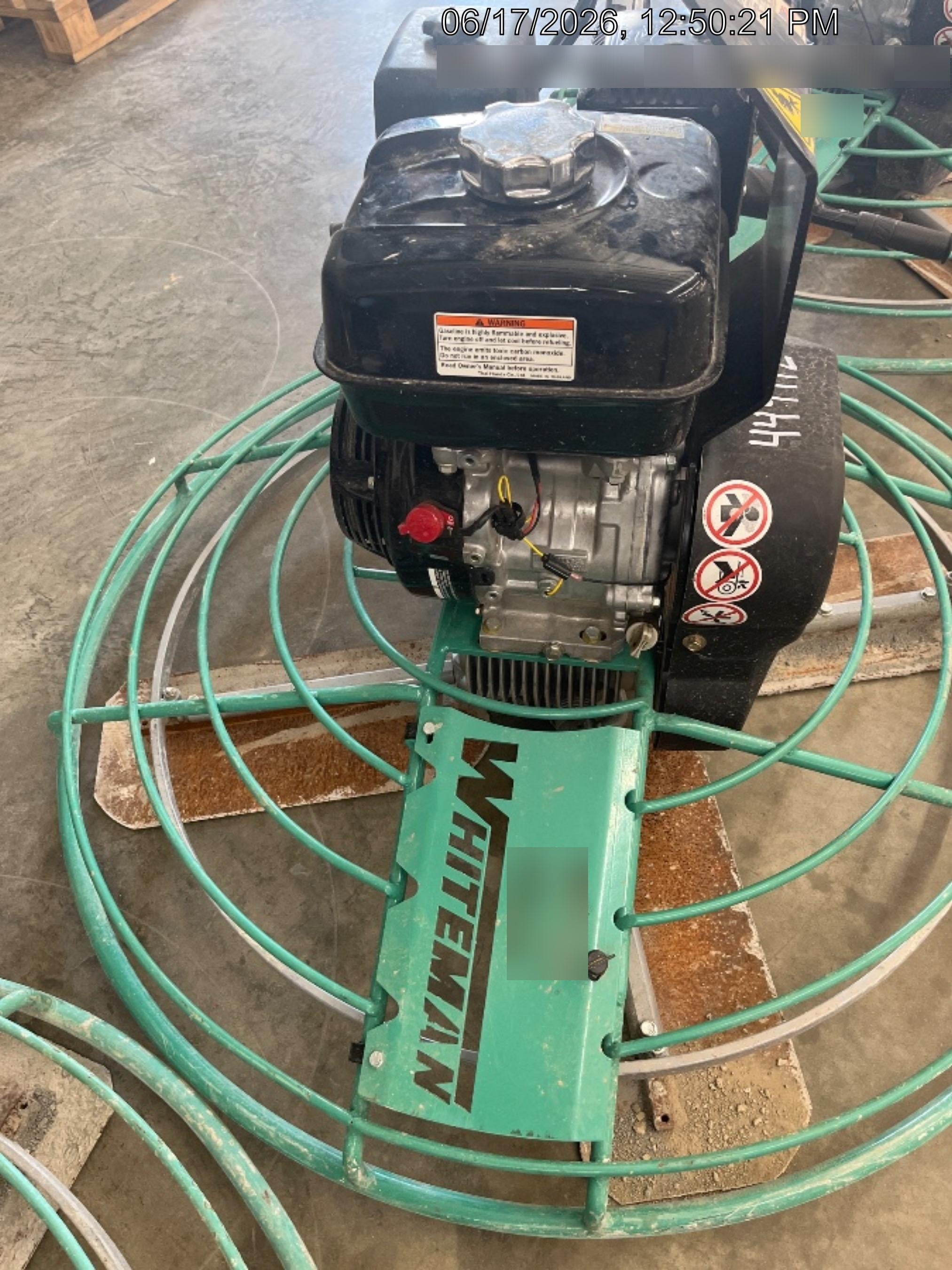 2024 MULTIQUIP B46H90