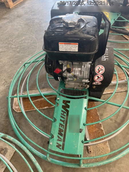 2024 MULTIQUIP B46H90