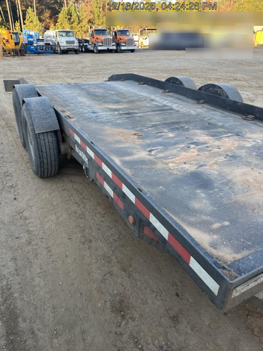 2023 STEELPOINT K19E