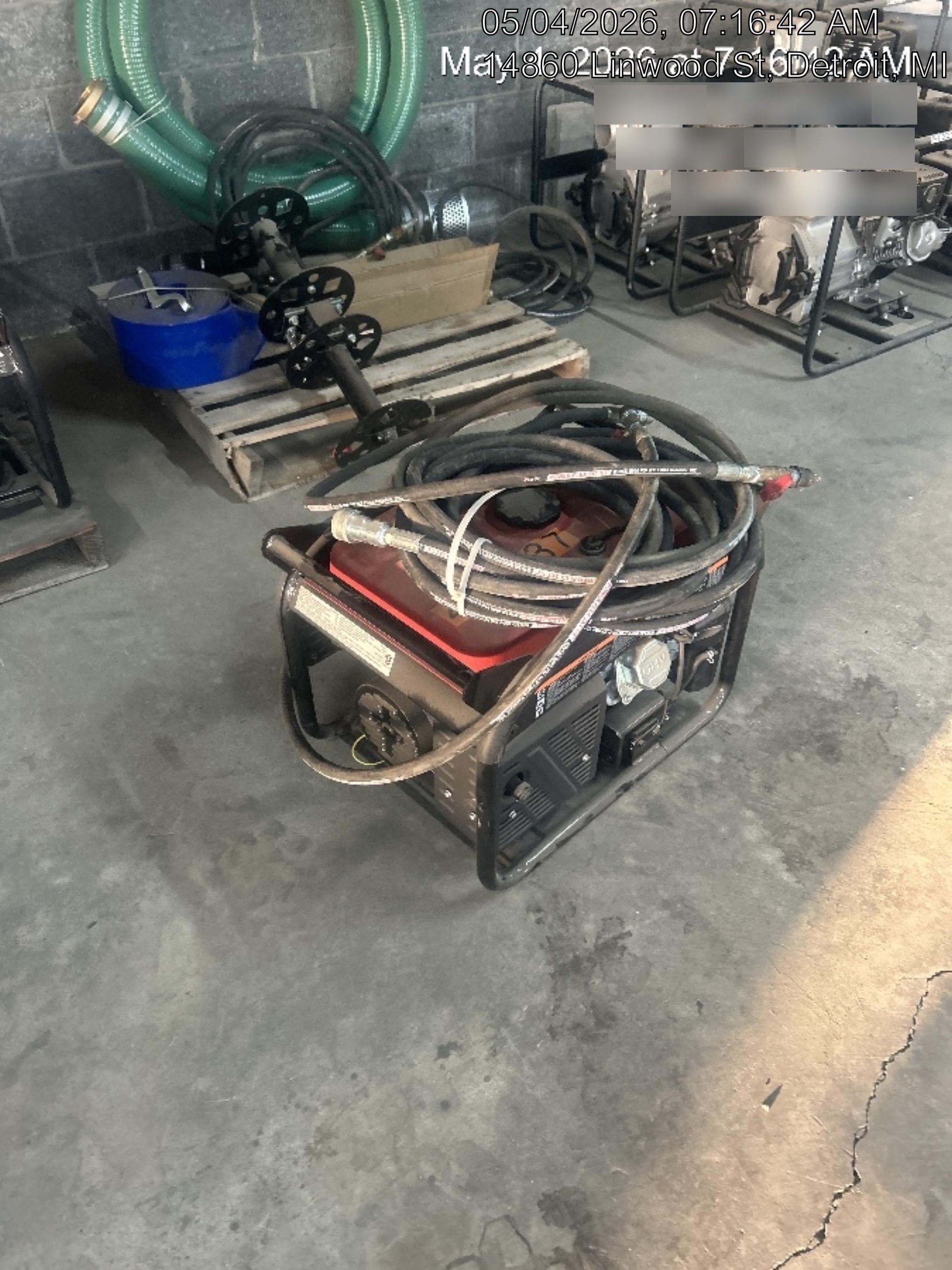 2024 MI-T-M GEN-3600-0MM0