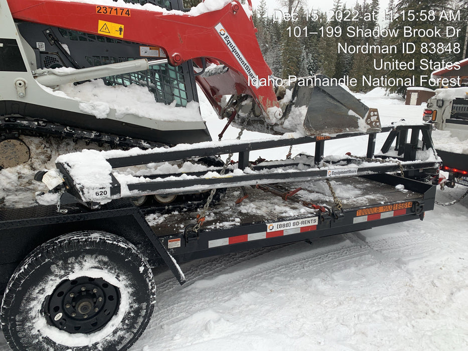 2022 STAR INDUSTRIES 1330TK