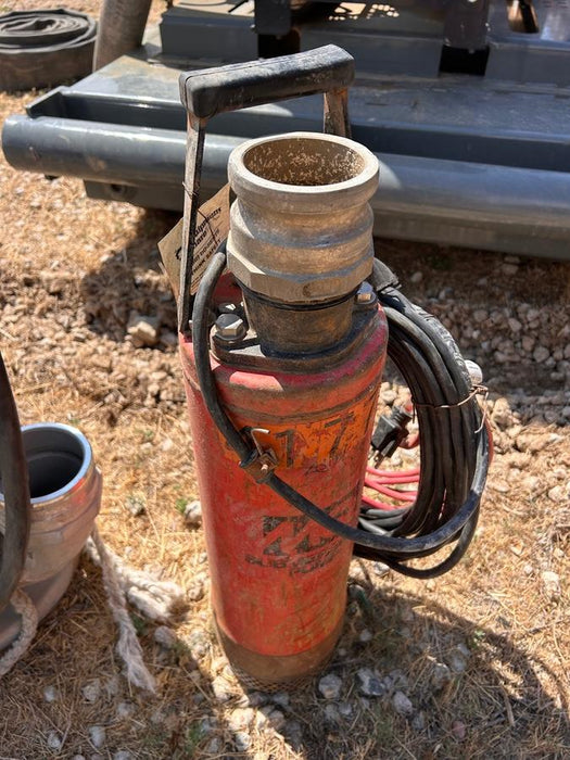 2024 MULTIQUIP ST3020BCUL