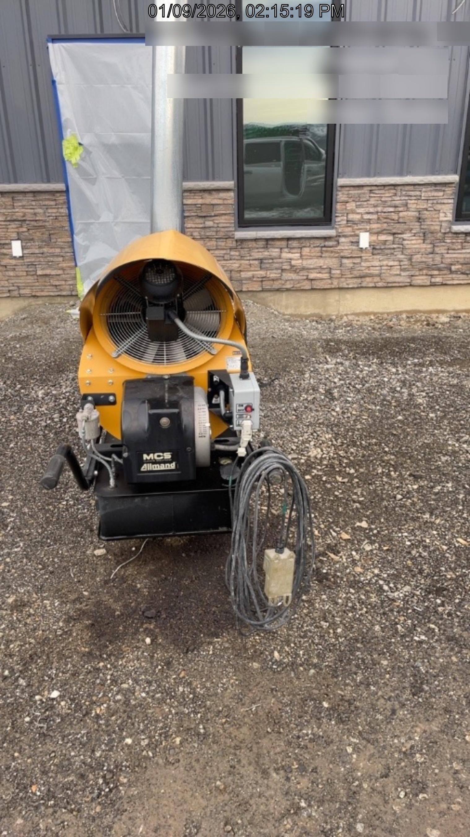 2022 ALLMAND BV50015