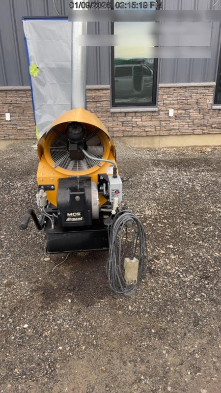 2022 ALLMAND BV50015