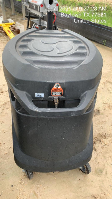 2021 POWER BREEZER PB10-MAX-06-B