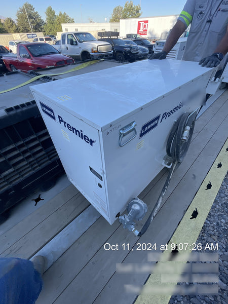 2023 LB WHITE Premier 350 DF 2.0 LINK