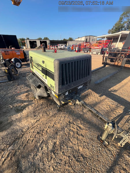 2019 SULLAIR 185-DPQ