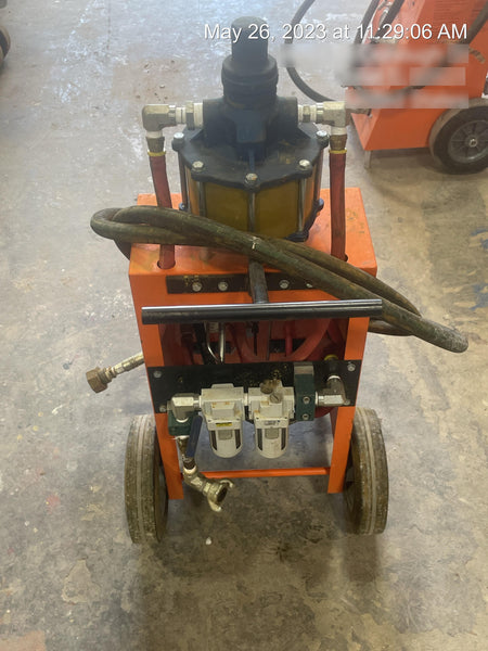2022 WIDDER 11100