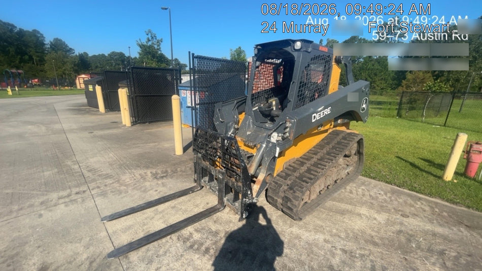 2019 ARROW MATERIAL HANDLING 60" Pallet Forks - Arrow