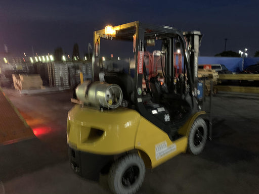 2020 KOMATSU FG25T-16