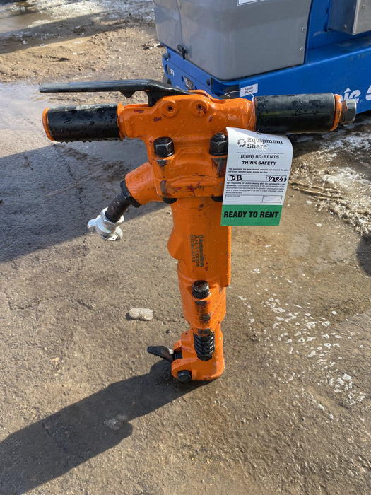 2020 MICHIGAN PNEUMATIC MP-TPB60-114