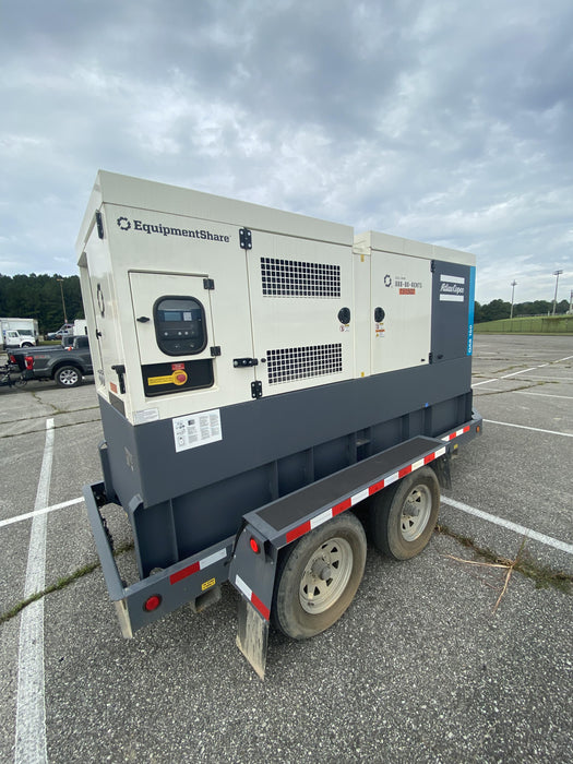 2021 ATLAS COPCO QAS150