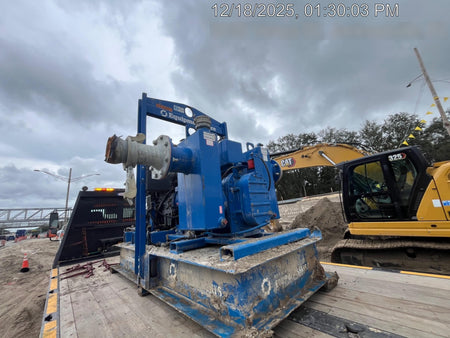 2022 THOMPSON 8RW-DDS-3.6-X