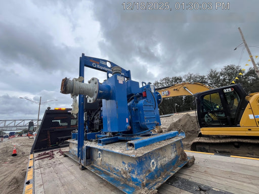 2022 THOMPSON 8RW-DDS-3.6-X