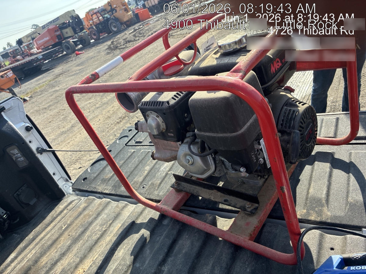 2023 MULTIQUIP QP3TH