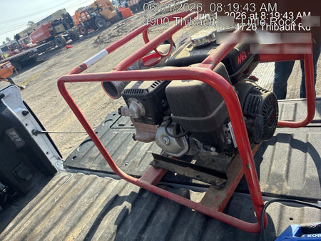 2023 MULTIQUIP QP3TH