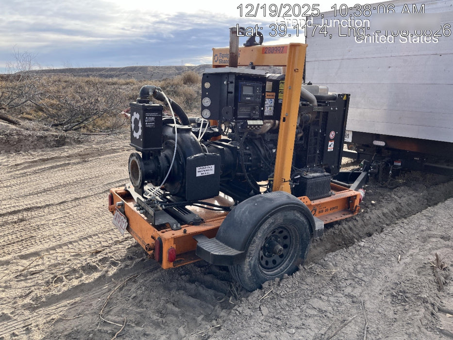 2022 PIONEER PP66S12L71-TD2.9L4