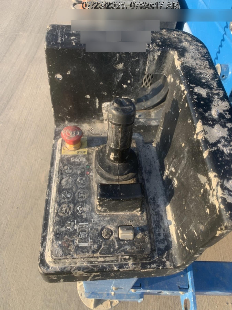 2020 GENIE GS-4069 RT