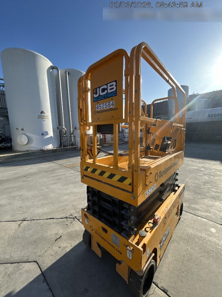 2024 JCB S1932E
