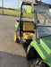 2021 John Deere XUV560E GATOR 4WD Utility Cart - 2-Seat, GAS, Canopy - ROPS, Windshield
