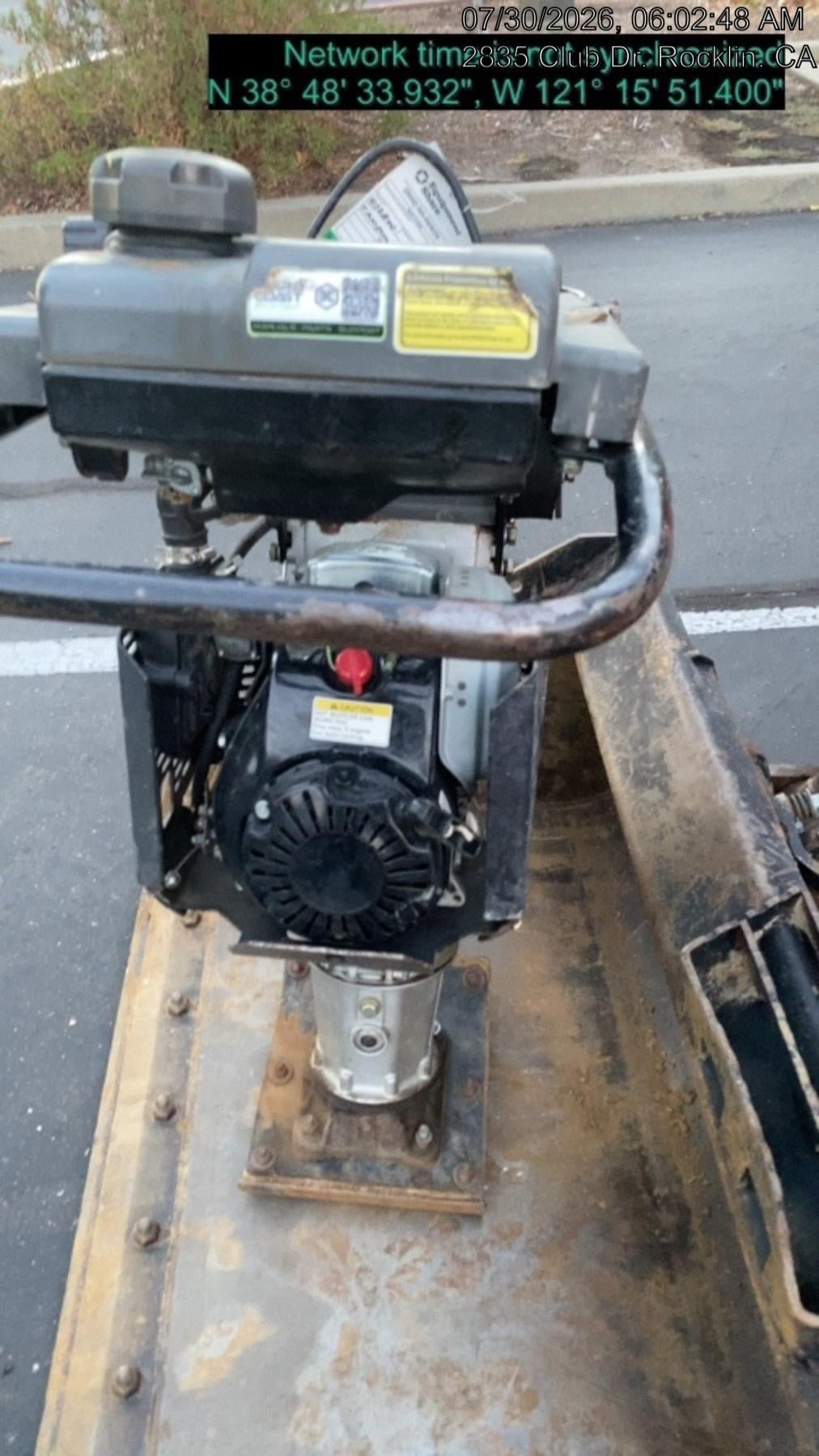 2024 THIRD COAST EQUIPMENT PR70H