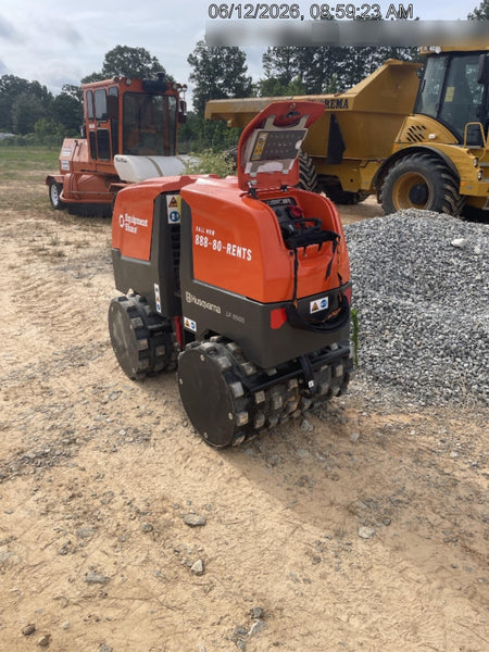 2025 HUSQVARNA LP9505