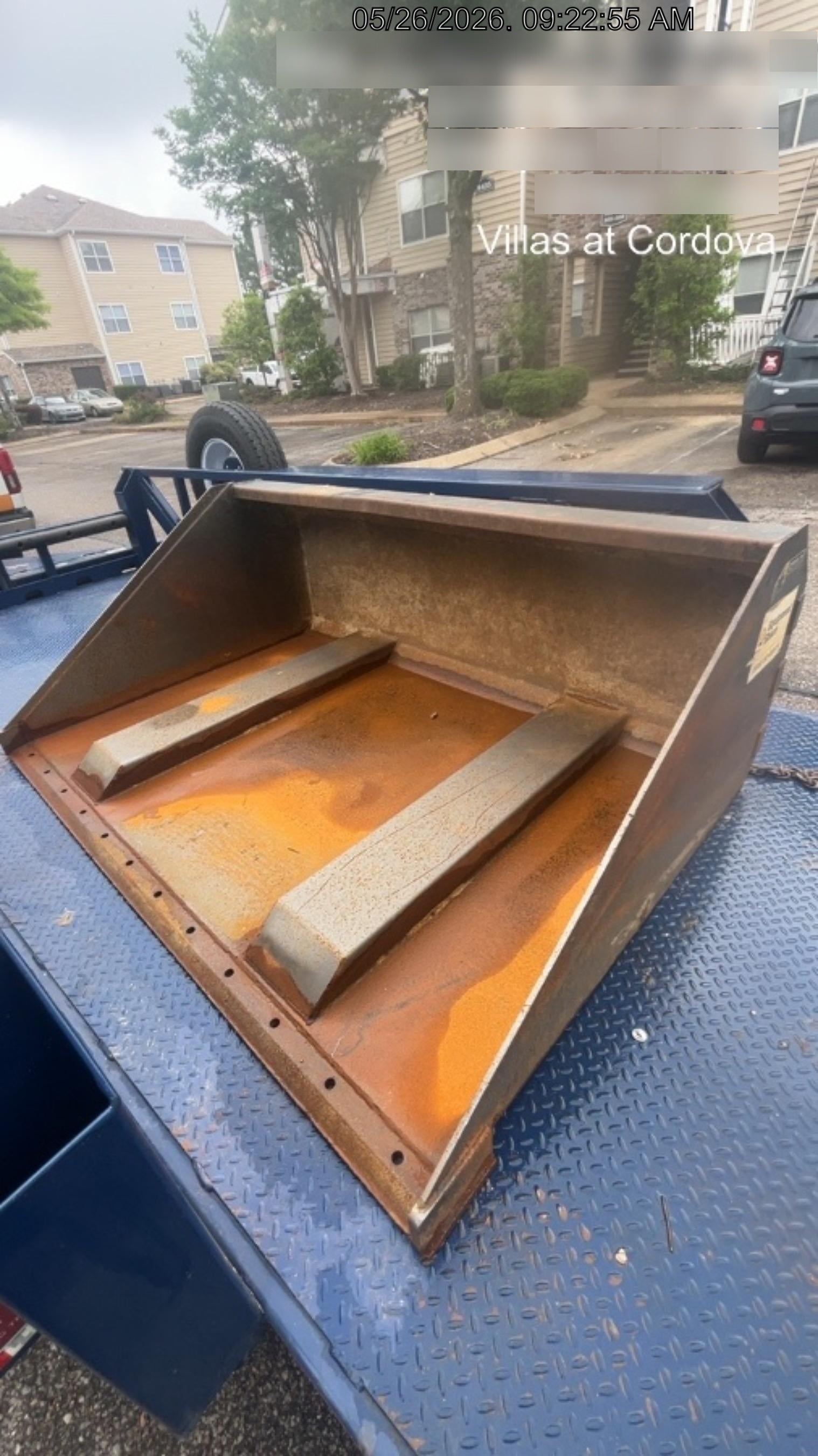 2021 STAR INDUSTRIES 1406B