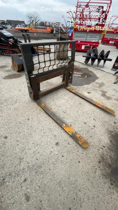 2024 VIRNIG PF4855-5VG